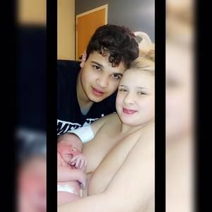 Meet your Posher, Justin